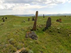 �������� - Khakassia
