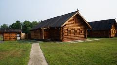 �������� ���� � ��������� - Shushenskoe guesthouses