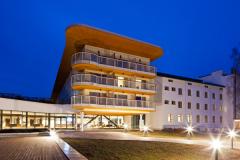 ���-����� Holiday Club Saimaa