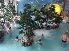 ����� Imatran Kylpyla Spa - ������� �������� - ��������